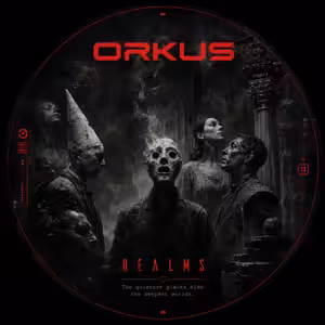 Realms (Buy on bandcamp)