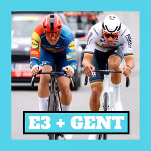 Mads Pedersen zastavil Van der Poela. Dokáže ho vyzvat na Flandrech?