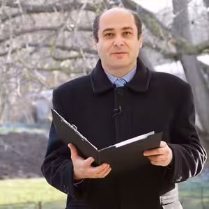 Prekroč svoj Jordán