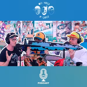 OVKV #166 FEST OTAKU E2: Letná Anime sezóna 2024