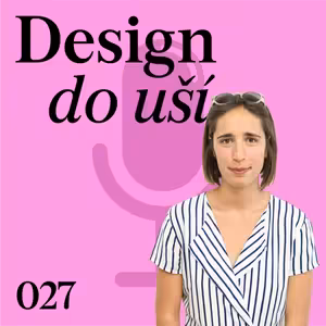 Soňa Juríková | Design do uší