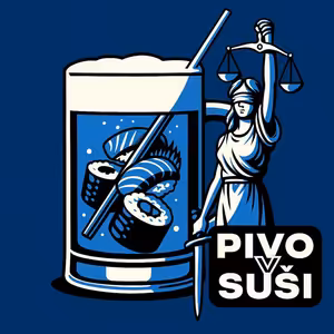 Pivo v suši 20: Ségi 正義