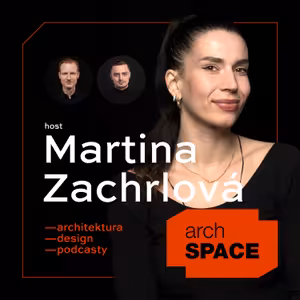 #35 Martina Zachrlová ⎮ produktová designérka