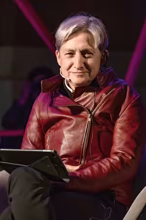 Intelektuálové: Judith Butler