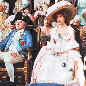 Od Francúzskej revolúcie až po Černobyľ. Najlepšie historické filmy a seriály