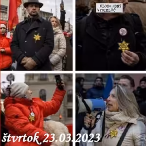 Spirituálny kapitál 454 - 2023-03-23 „satan si Vás vyžiadal, aby Vás preosial“