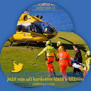 Vyznávat Ježíše svědectvím dobrého života