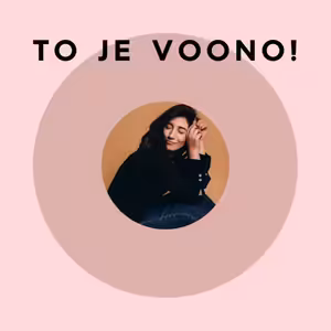 4. EPIZODA | TO JE VOONO PODCAST - JE CHEMIE OK?