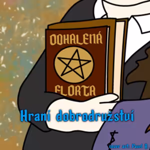 Odhalená Florta: Zápletky a hra