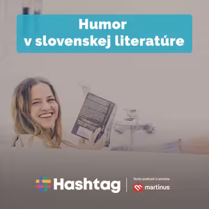 #Literatúra - Humor v slovenskej literatúre