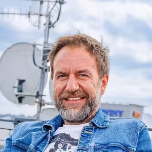 Milan Cais: Muziku děláme hlavně kvůli setkávání s lidmi. Koncert je vyvrcholením všeho