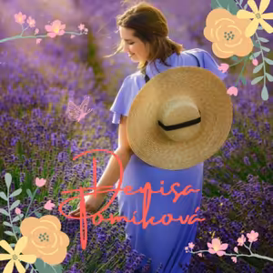 (NE) vyšlo to! s Denisa Tomíková