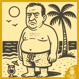 Dovolenkový paradox