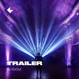 Trailer #8: Pohled do zákulisí městských festivalů s Matějem Vlašánkem (Signal) a Petrem Dlouhým (Žižkovská noc)