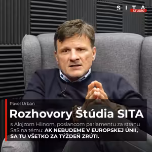 Alojz Hlina o situácii v opozíícii a aj o tom do kedy vydrží vládna koalícia | Štúdio SITA