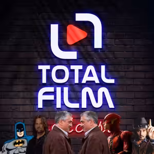 Dojení Středozemě, návrat Johnnyho Deppa a boj De Nira s De Nirem | Total Week #33,34/22