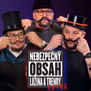 Epi. 243 - Vykradnutý hausbót