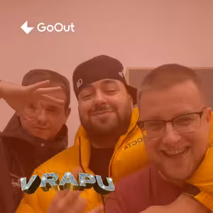 #12: KONSPIRAČNÍ TEORIE w/ HOMER (THE MAG)