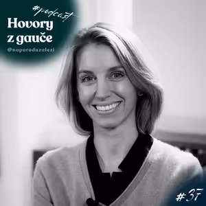 Lucie Ternová: Co nám miminka říkají svým tělem