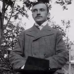 Týden s básníkem: Otakar Theer - Vzpomínka na mrtvou