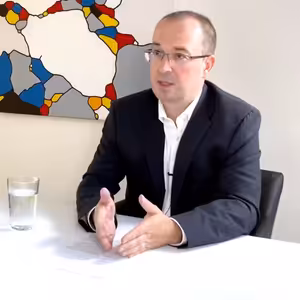 Koronavir půjde poznat z pouhé fotky, pomůže IT technologie