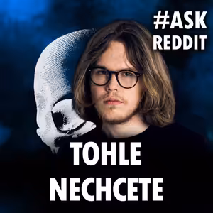 Příběhy, které nechcete zažít