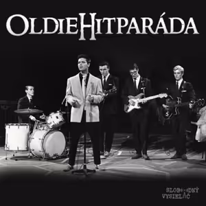 Oldies but goldies 214 - 2025-12-05 90. kolo oldiehitparády