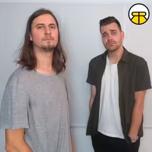 Reflektor #127: Chladná berlínská citlivost feat. YASHA & Bratři