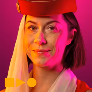 Letuška Marika: Na palubě máme pouta i pytel na mrtvoly. Policii jsme volali dvakrát