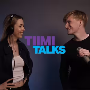 TiimiTalks