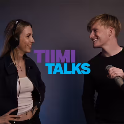 TiimiTalks