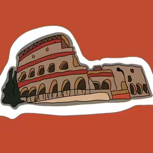 Podcast N.8: Synonymum zábavy- príbeh Rímskeho divadla