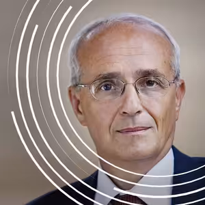 JAN BURIAN v roli generálního ředitele