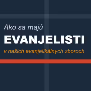 Evanjelisti