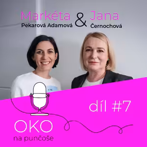 Oko na punčoše #7: Žena a ministryní obrany? Slyším to pořád, říká Jana Černochová