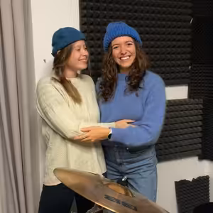 Baru Poživilová / Hory, radosti a obytka Vilma / ep. 3