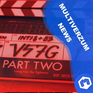 Multiverzum News: Amazon vs. HBO