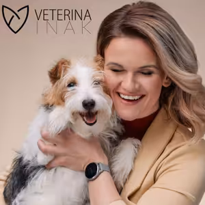 VETERINA INAK