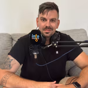 #16 Tomáš Kršiak - Street Food