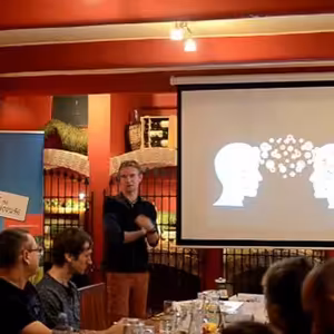 Petr Novák: Petrovy lifehacky na volné noze