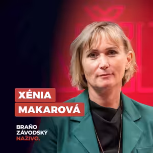 Makarová: Gašpar a Bödör dávali príkazy na lustráciu. Trestná novela im v kauze Očistec pomôže