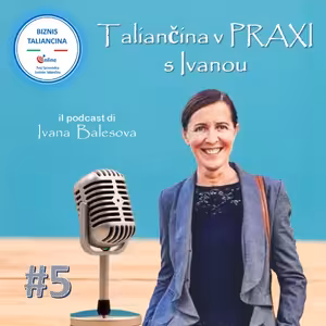 Episoda #5 Ako použiť výraz BORDELLO v PRAXI?