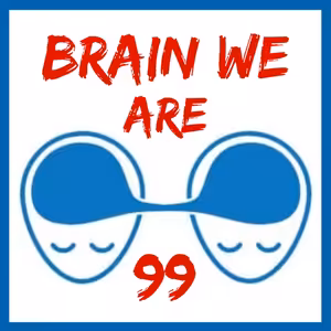 99: Prof. Anna Hogenová - Jak najít svůj vnitřní pramen? Hlad po poznání | Tajemství improvizace | Rozhovor s bytím a nejistotou