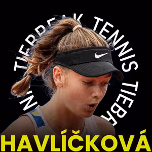 Lucie Havlíčková: Nemůžu uvěřit tomu, že jsem vyhrála singla i debla | TTP #33