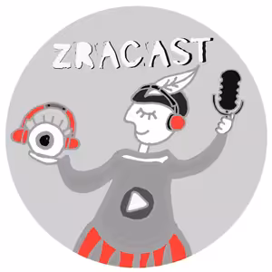 ZRACAST #2: Divadlo z Pasáže