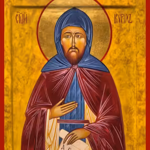 14.2.2021 Odchod do večnosti prepodobného Konštantína Filozofa, učiteľa Slovanov (Syropôstna nedeľa)