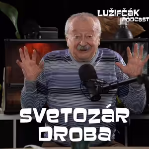 Lužifčák #94 Svetozár Droba
