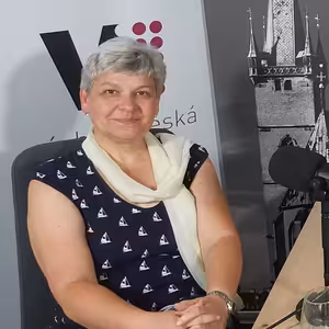 Volby 2022: Růžena Divecká - Koalice pro Hradec