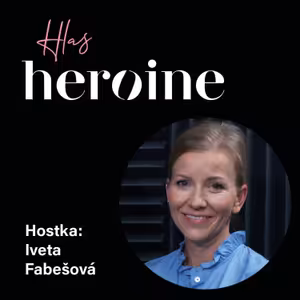 #36 S Ivetou Fabešovou o podnikání a splněném snu