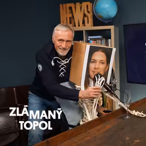 Trump boří woke a klima agendu progresivní levice. Proč se všichni podvolují a nikdo neprotestuje?